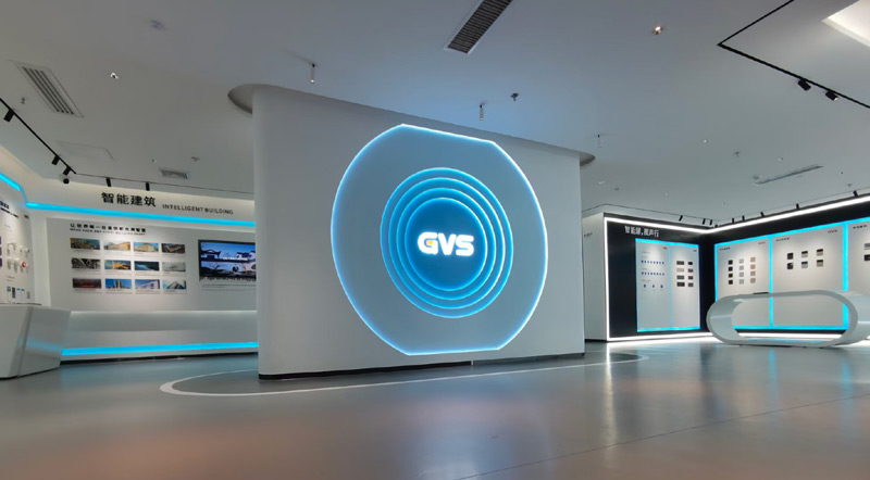 GVS智能建筑